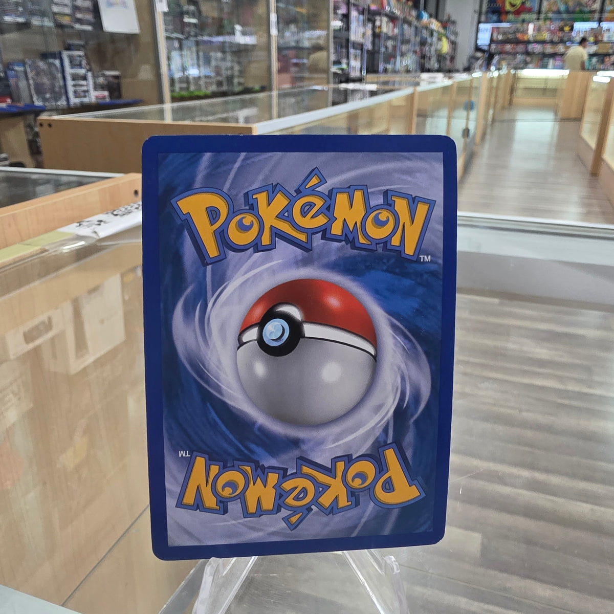 (NM) Slowking (Prime) - Undaunted