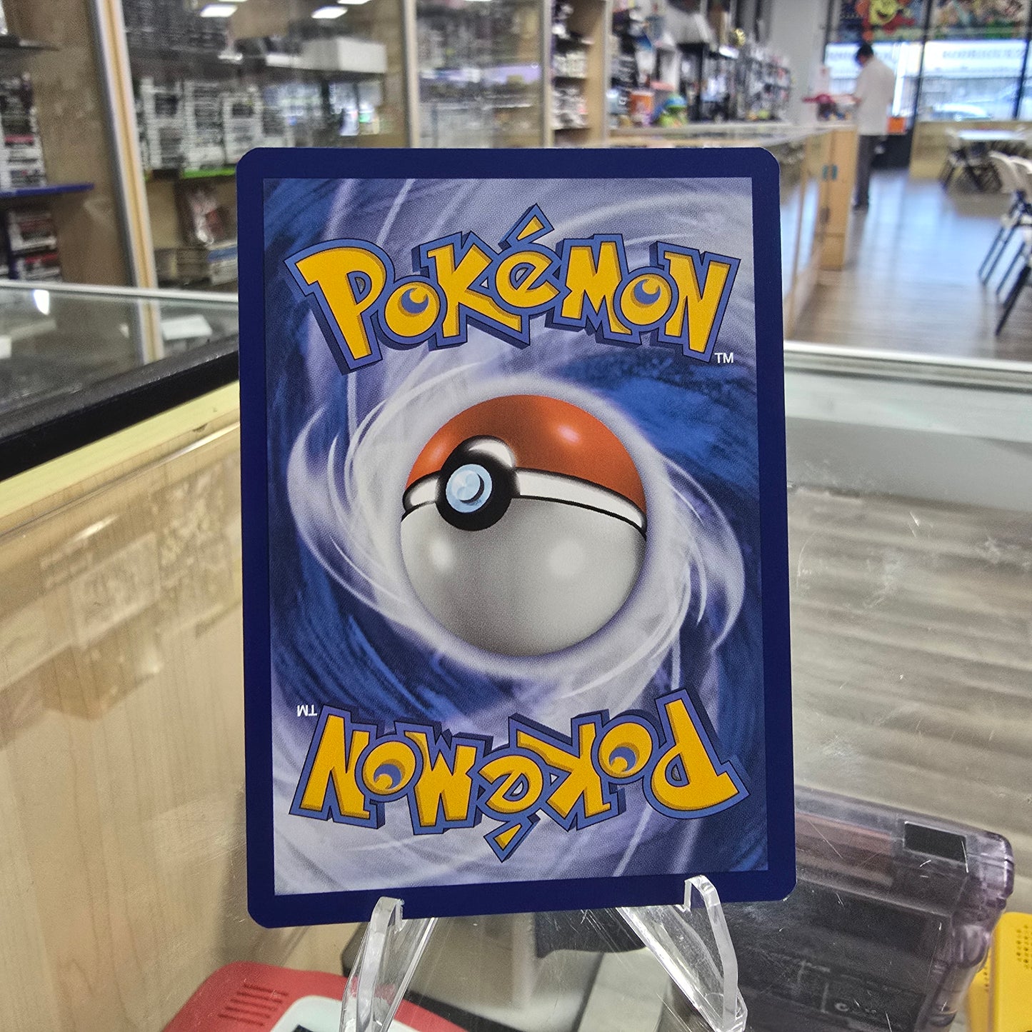 Milotic - SWSH12: Silver Tempest Trainer Gallery (NM)