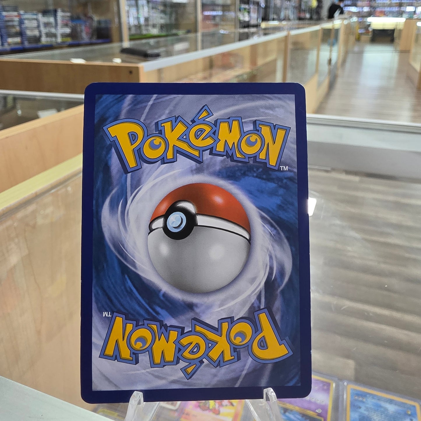 Lugia EX - XY - Ancient Origins (LP)