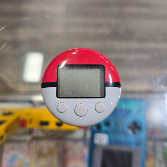 Pokéwalker for Pokémon HeartGold and SoulSilver