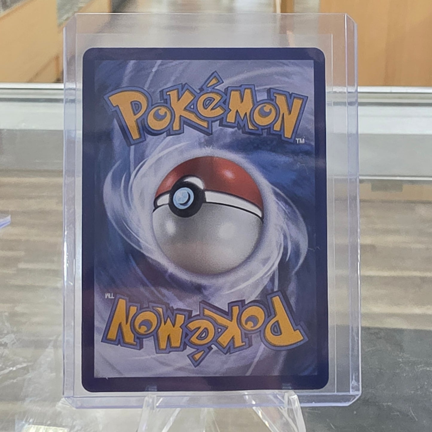 Slowbro - 087/081 - M5: Abyss Eye (NM)