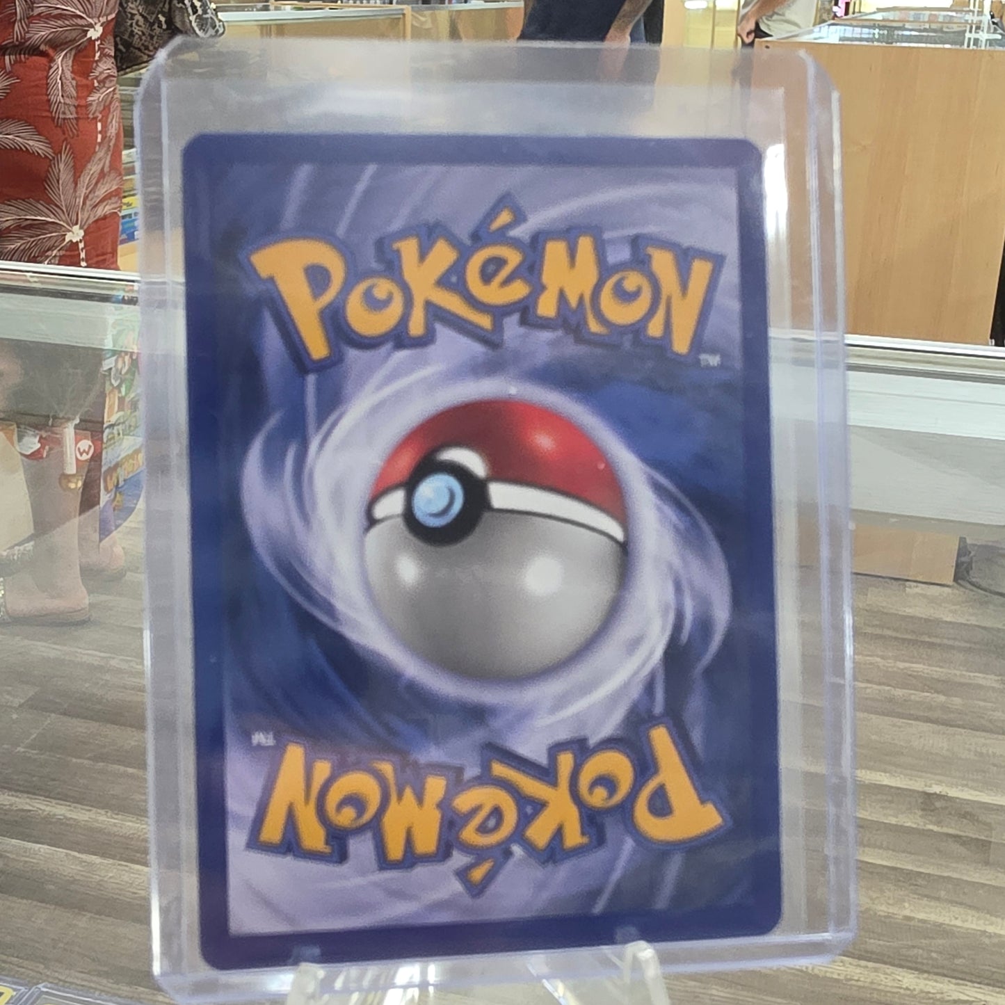 Magneton (11) - Fossil (NM)