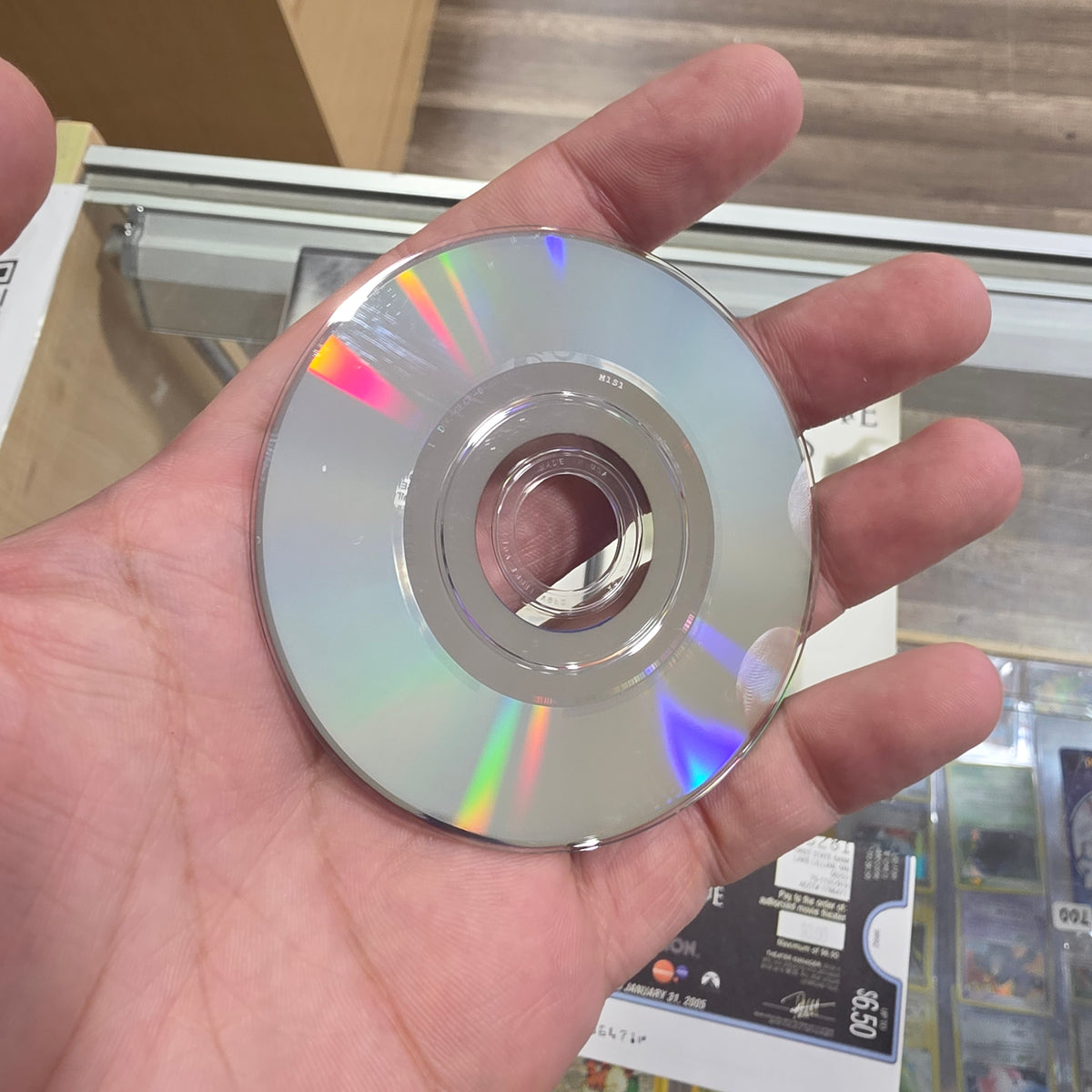 Lemony Snicket's A Series of Unfortunate Events Nintendo GameCube