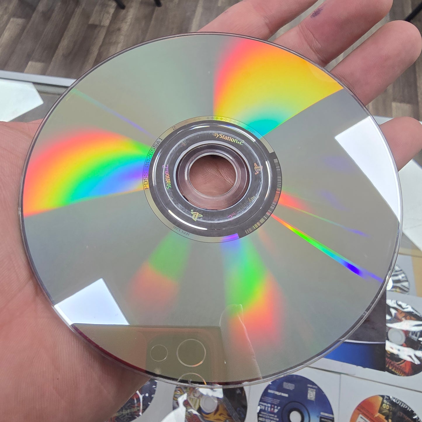 Need for Speed Hot Pursuit 2 CIB Playstation 2