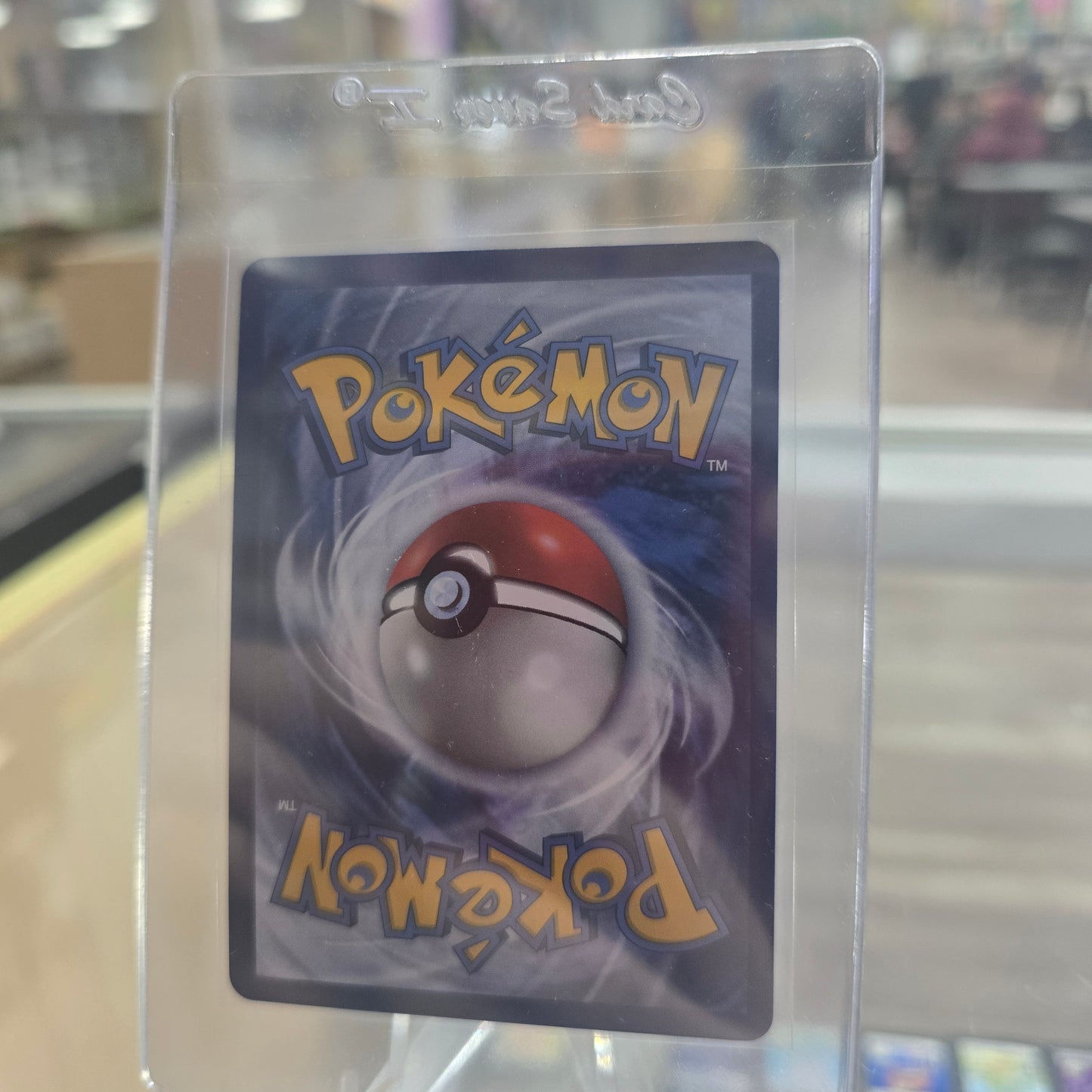 ______'s Pikachu - Celebrations: Classic Collection (NM)