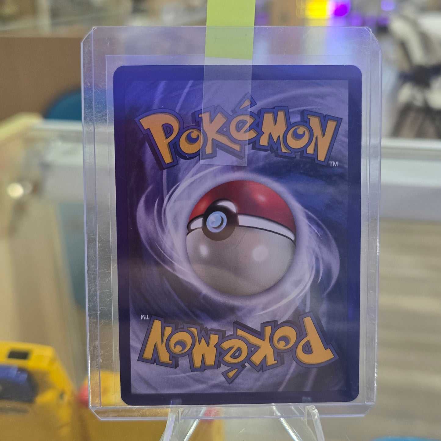 Clefairy - Base Set (NM)