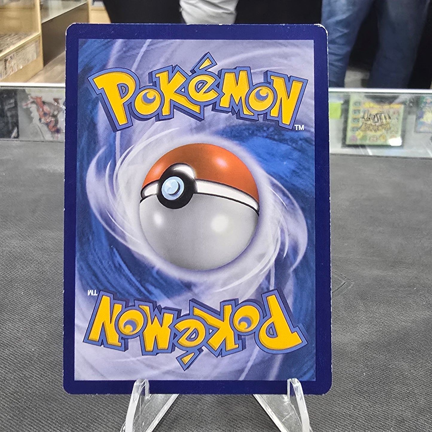 Ho-Oh EX (Full Art) - XY - BREAKpoint (MP)