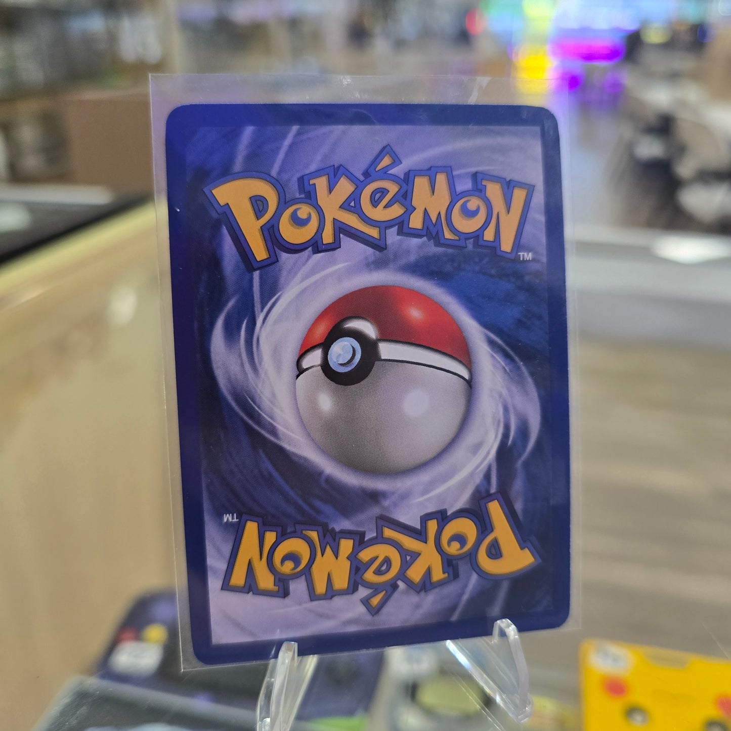 Clefable - Base Set 2 Holofoil (NM)