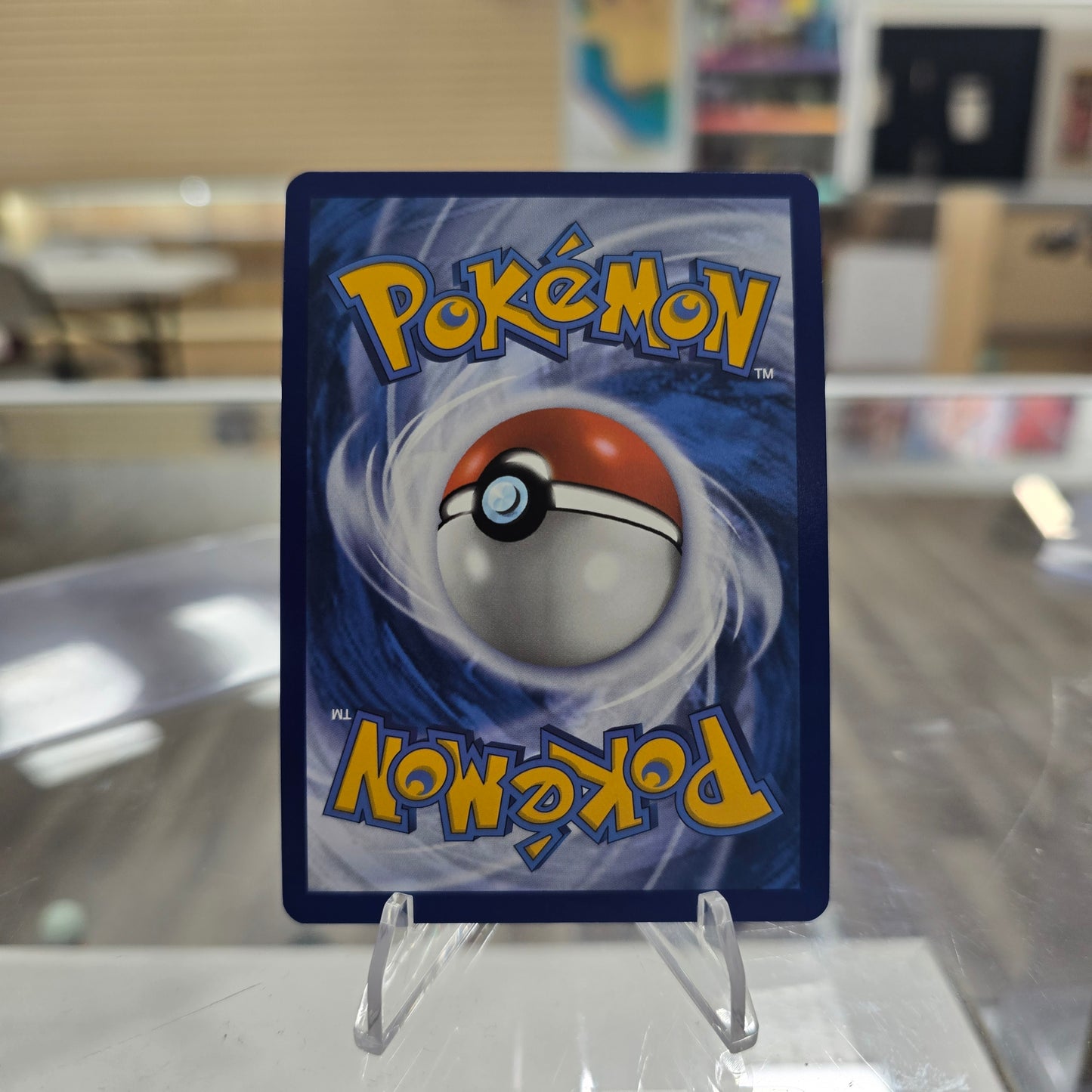 Charizard ex - 199/165 - SV: Scarlet & Violet 151 (NM)