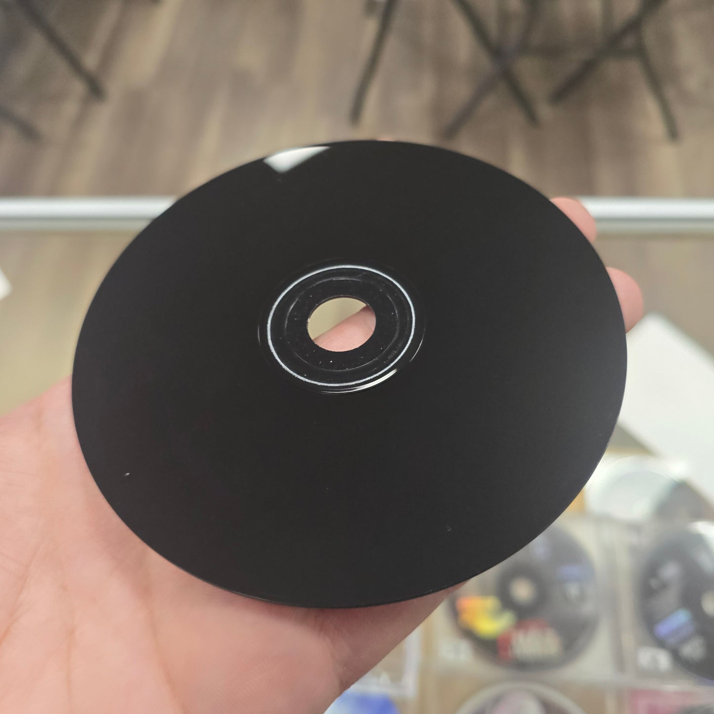 Suikoden (LOOSE DISC ONLY) Playstation 1