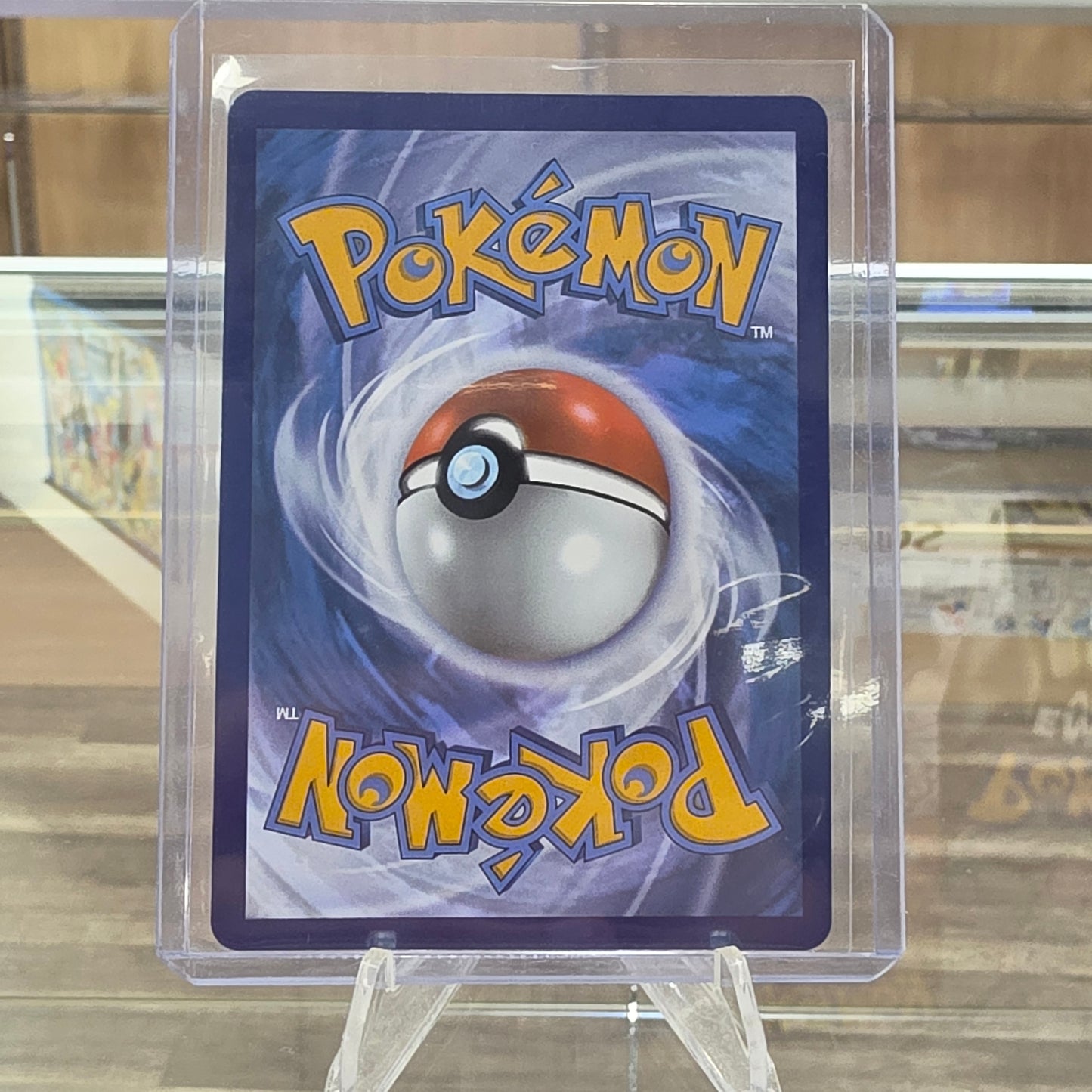 (NM) Giratina VSTAR (Secret) - SWSH: Crown Zenith: Galarian Gallery