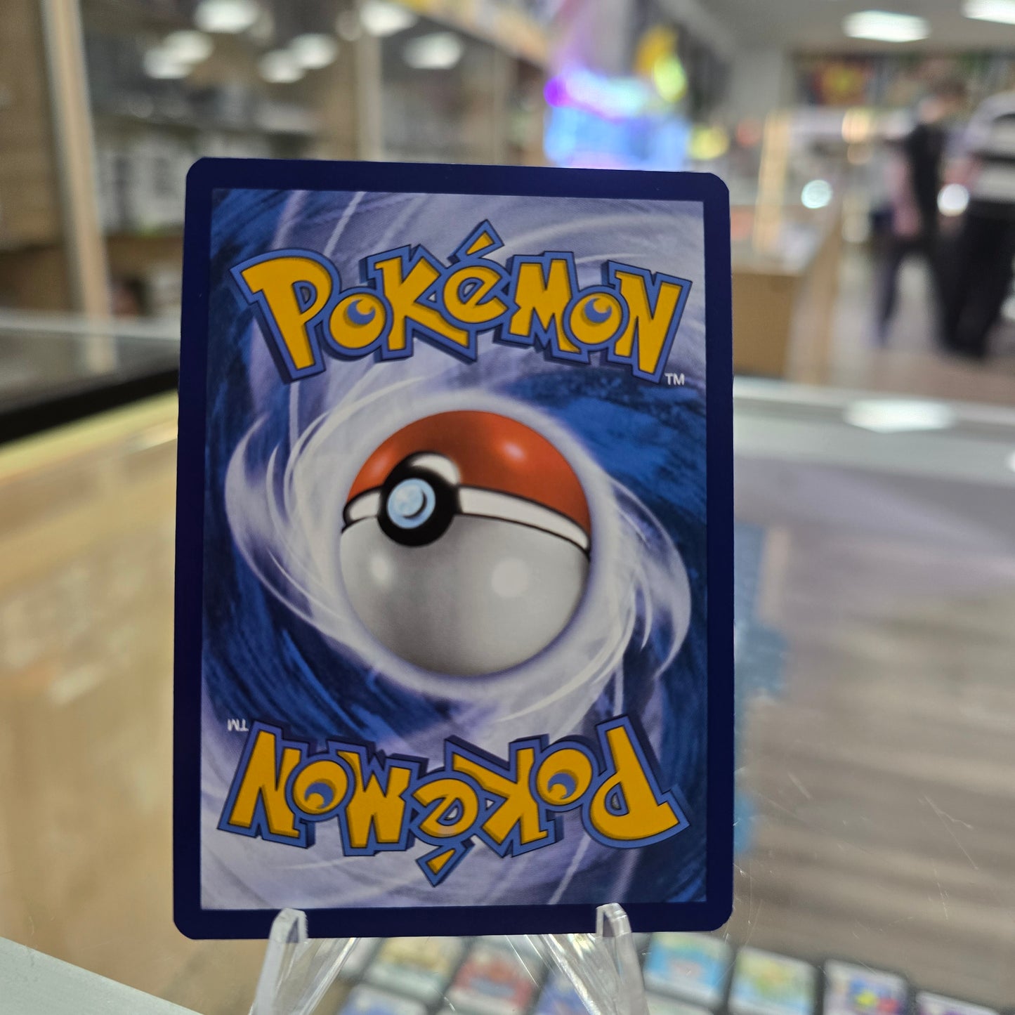 Galarian Moltres - SWSH284 (NM)