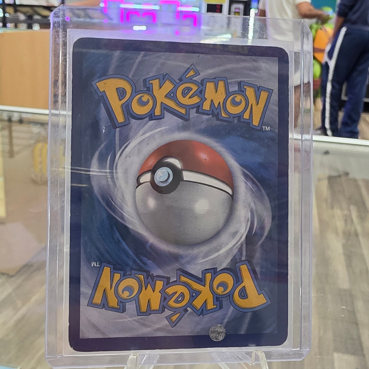 Jolteon - BW91 - Black and White Promos (MP)