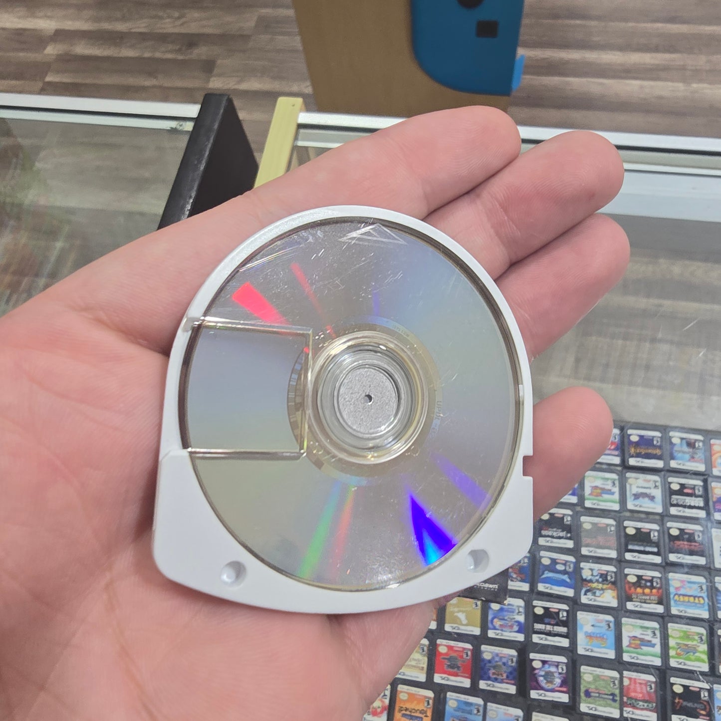 God of War: Ghost of Sparta PSP