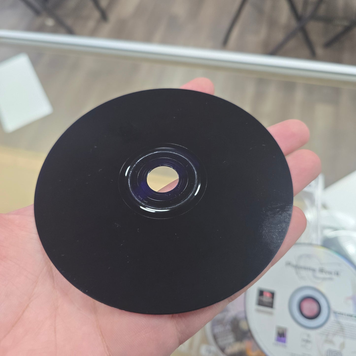 Parasite Eve 2 (LOOSE DISC ONLY) Playstation 1
