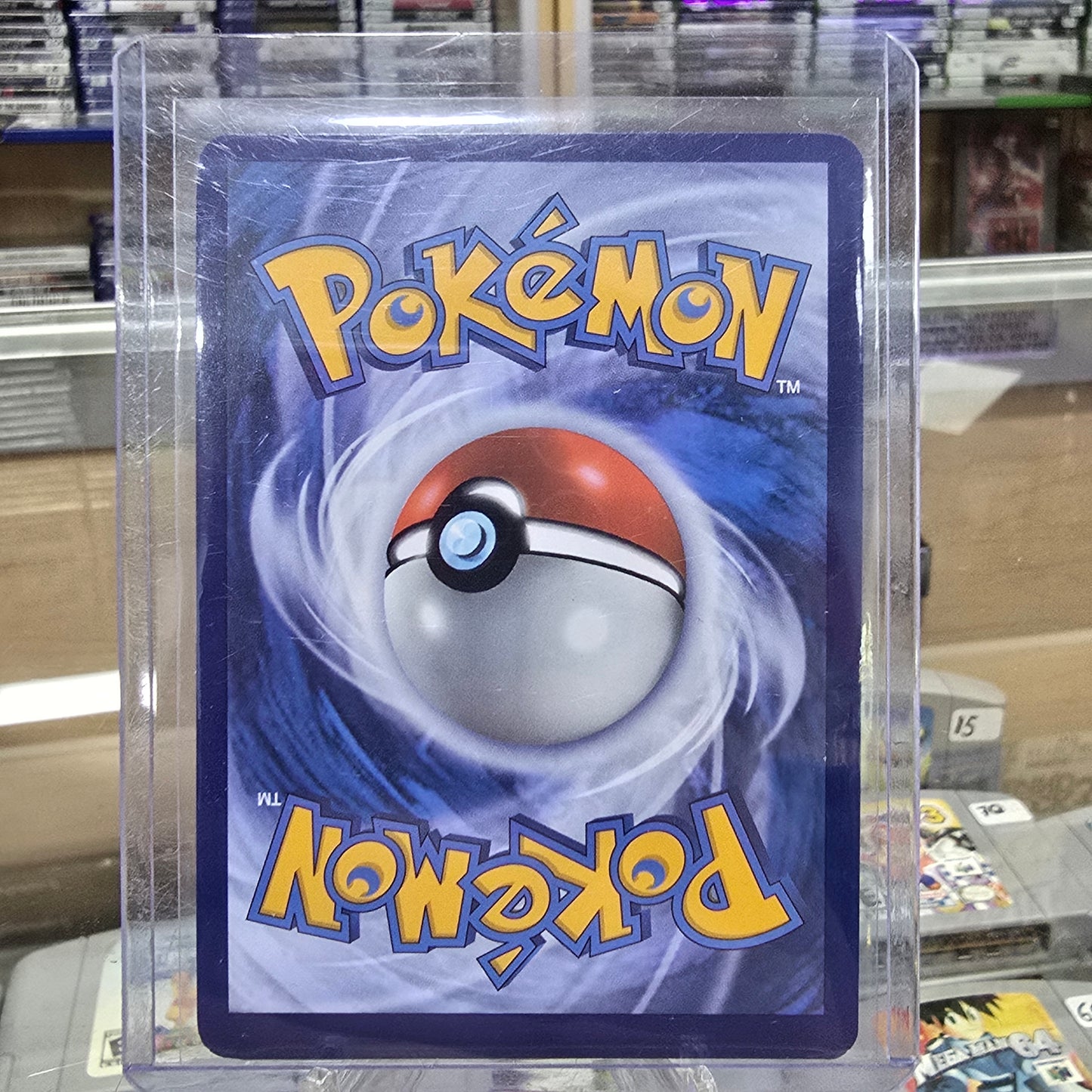 Charmander - 168/165 - SV: Scarlet & Violet 151 (NM)