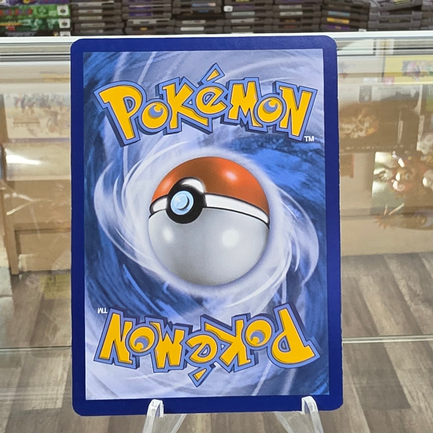Articuno (17 Delta) - XY - Roaring Skies (LP)