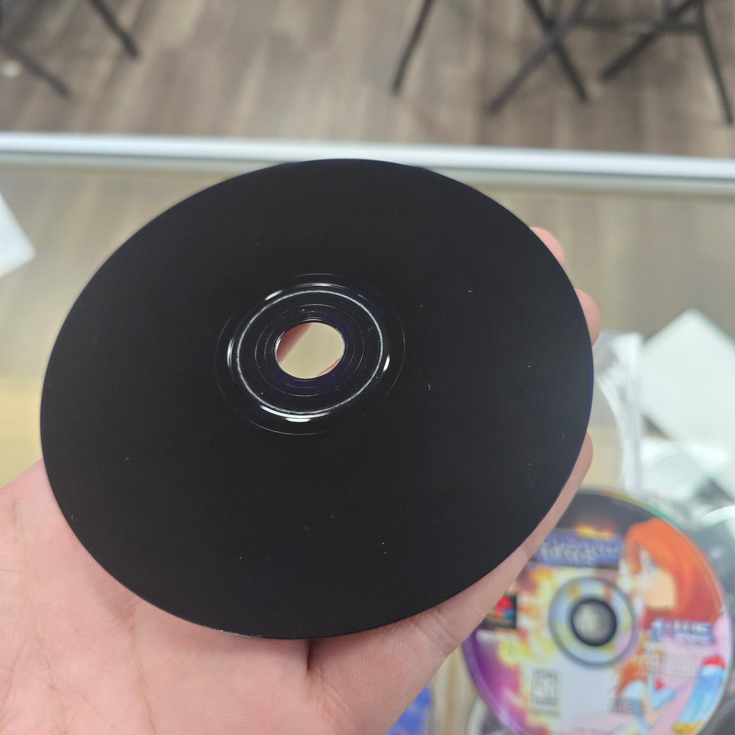 Thousand Arms (LOOSE DISC ONLY) Playstation 1