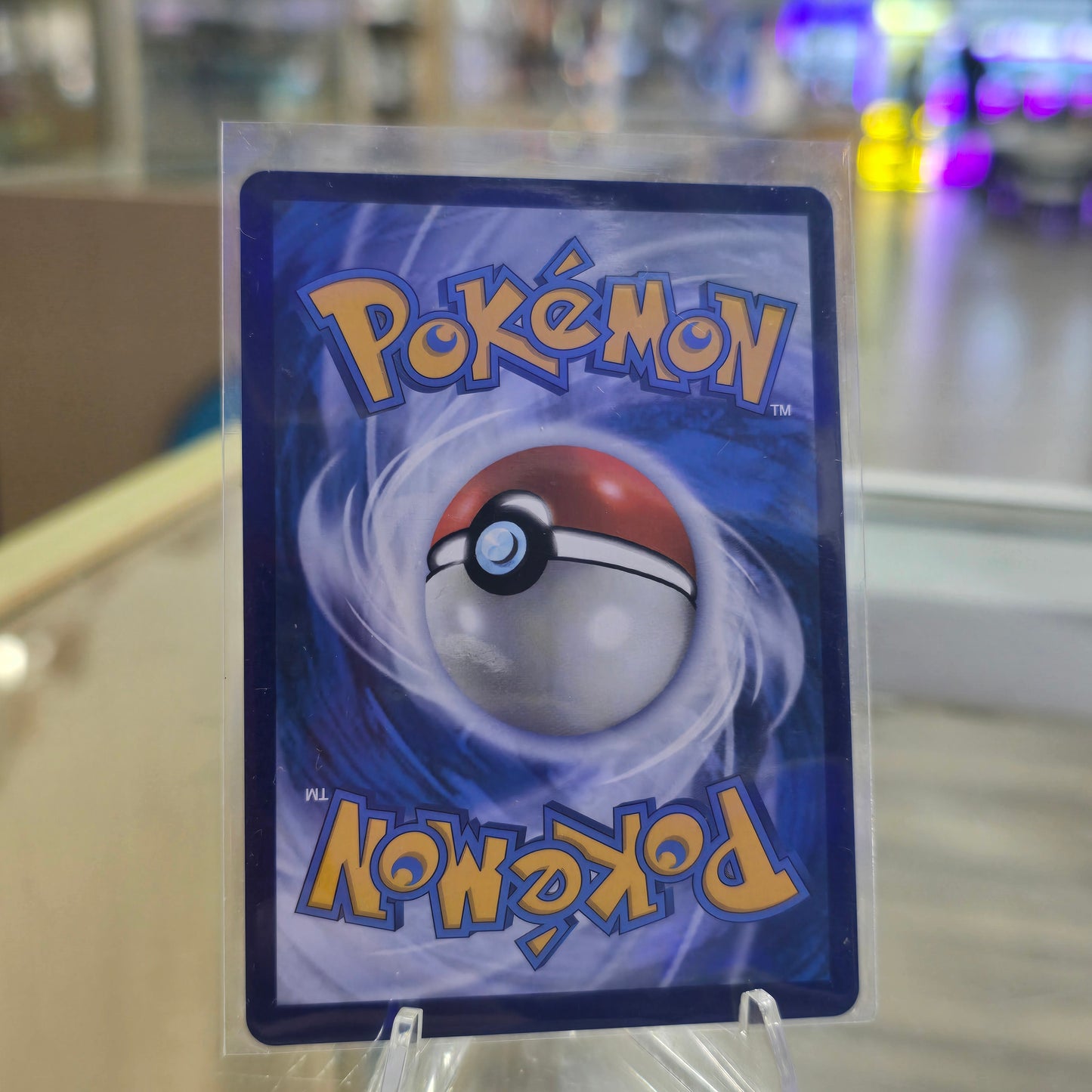 Radiant Jirachi - SWSH12: Silver Tempest (NM)