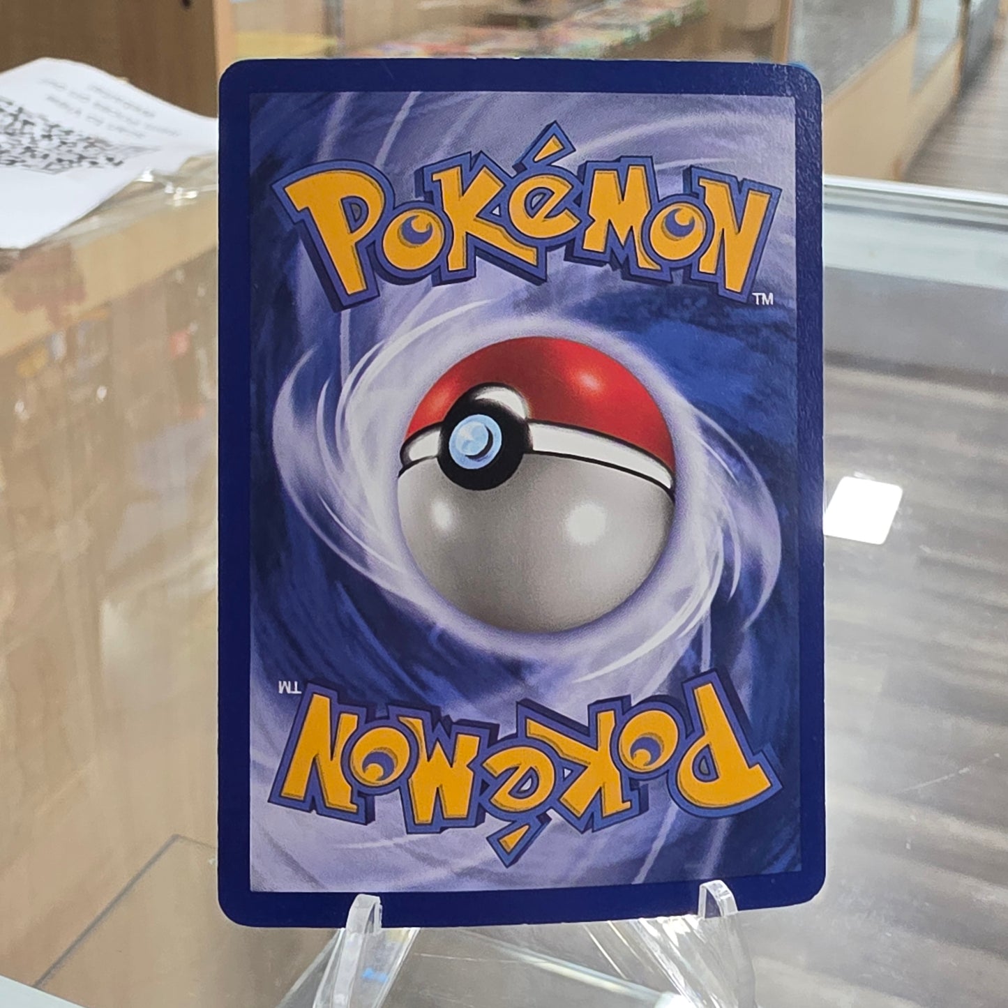 Nidoking - Base Set (LP)