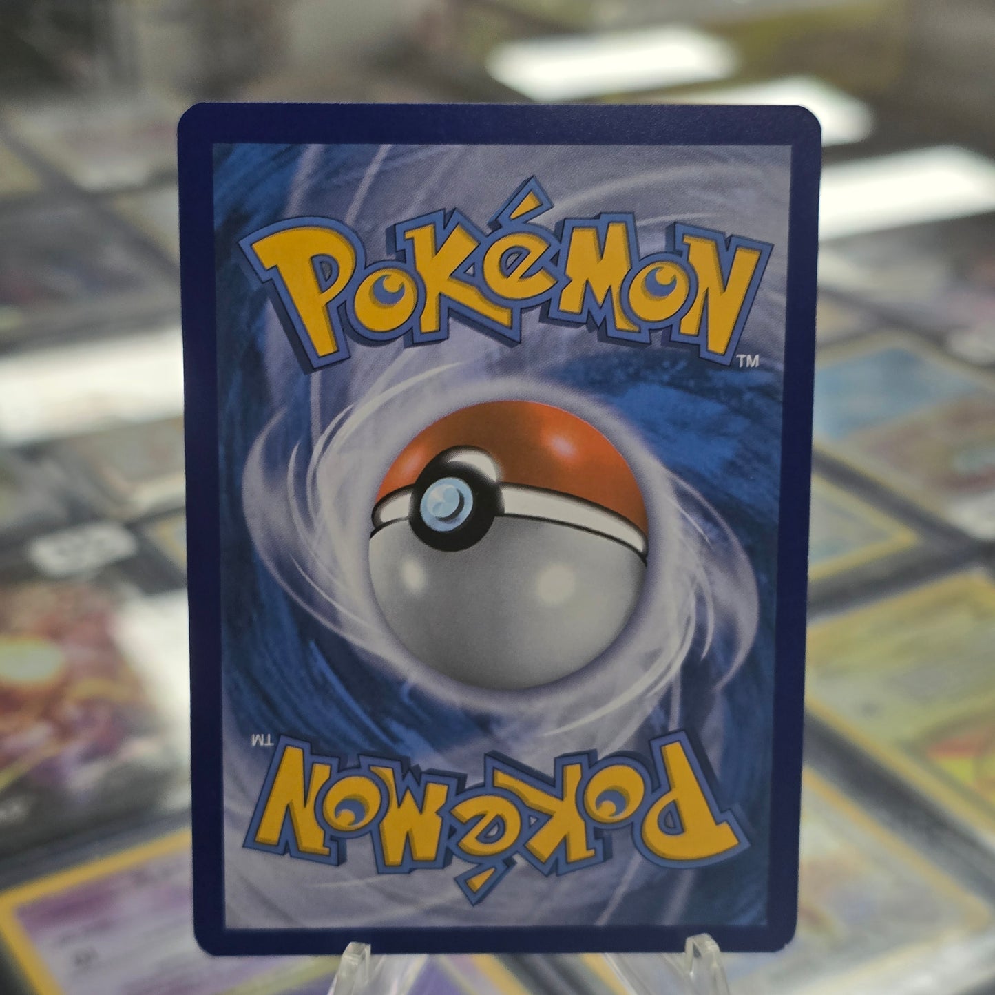 Kangaskhan EX (103 Full Art) - XY - Flashfire (NM)