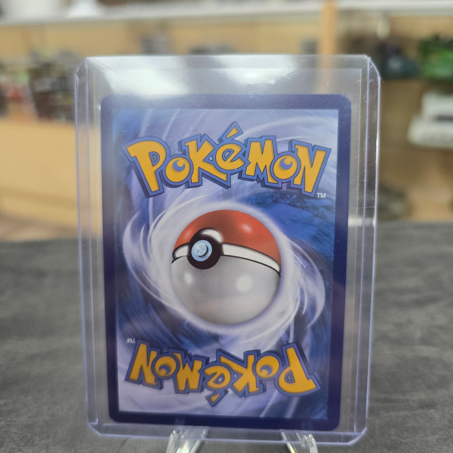 Wo-Chien ex - 257/193 - SV02: Paldea Evolved (NM)