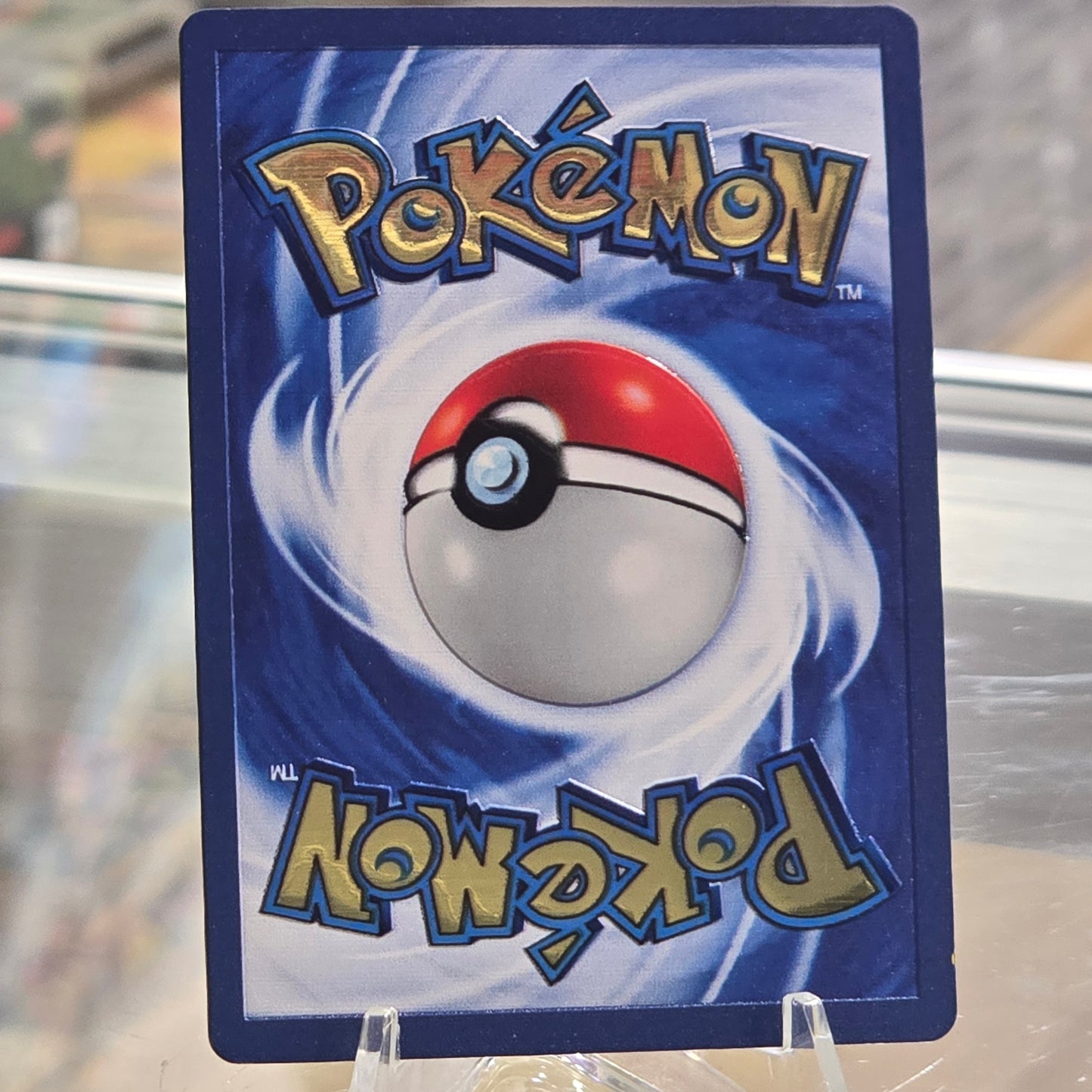 Pikachu - 58/102 (Celebrations Metal Card) (NM)