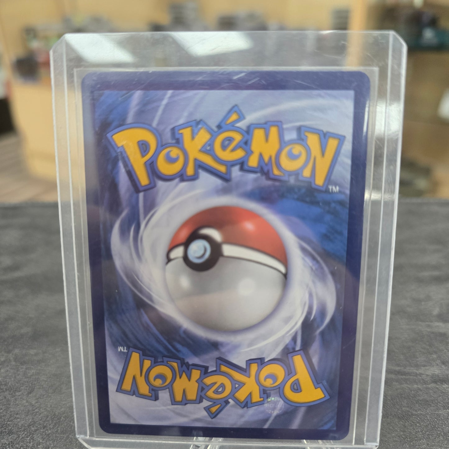 Gardenia's Vigor - Crown Zenith: Galarian Gallery (NM)
