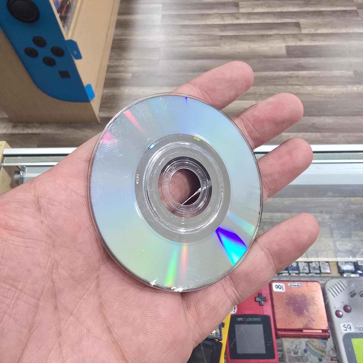 Mario Party 7 Nintendo Gamecube