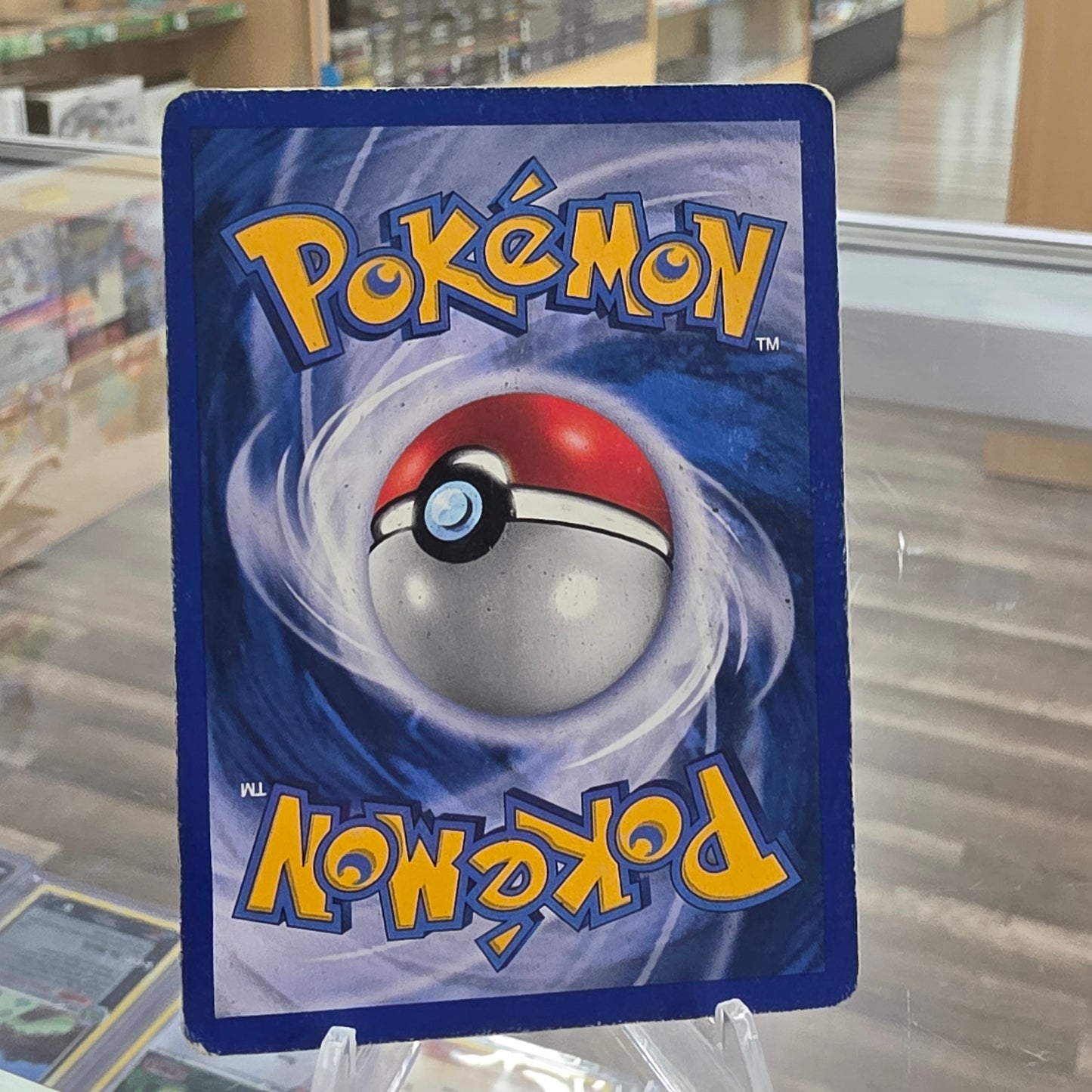 Poliwrath - Base Set (HP)