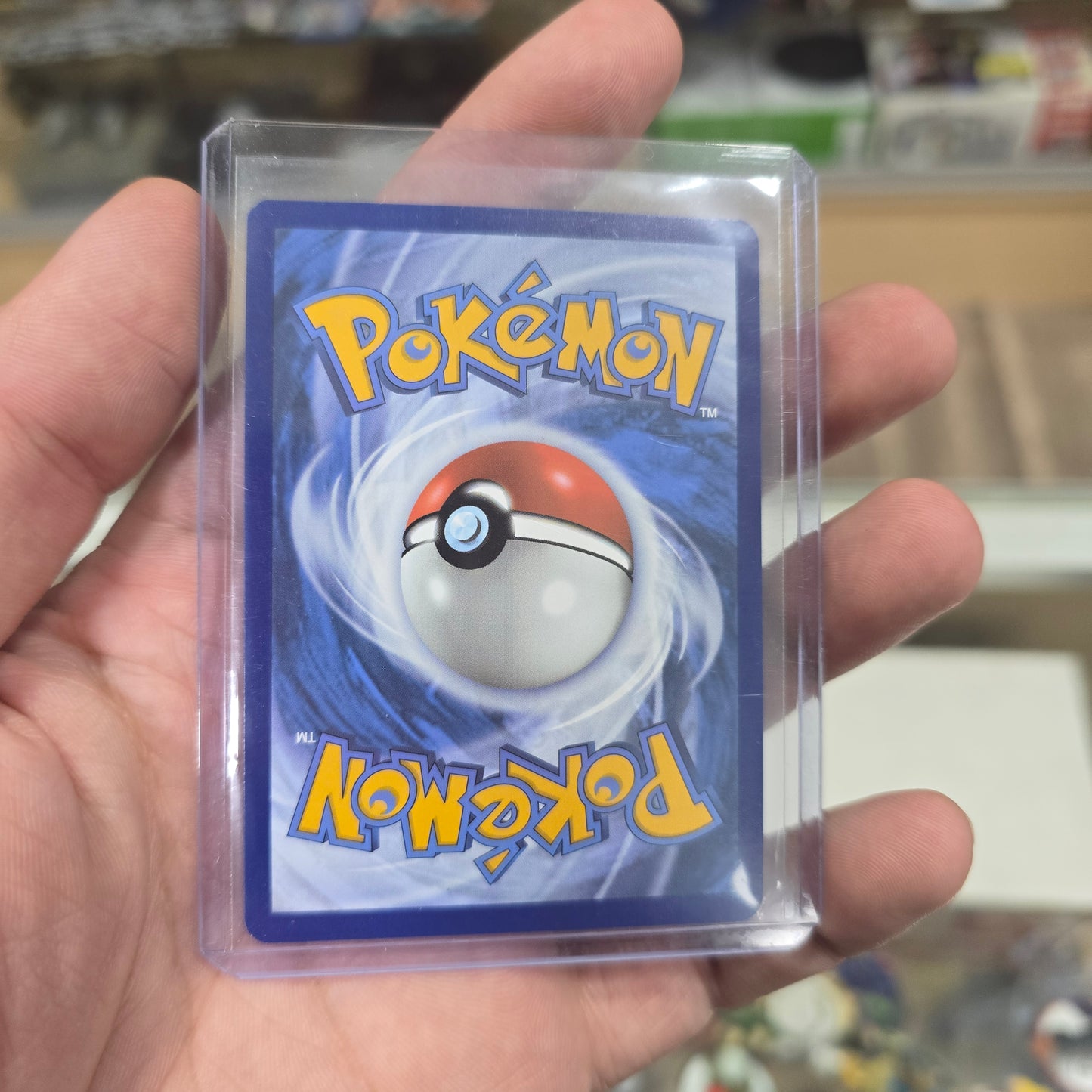 Pikachu ex - 057/191 - SV08: Surging Sparks (NM)