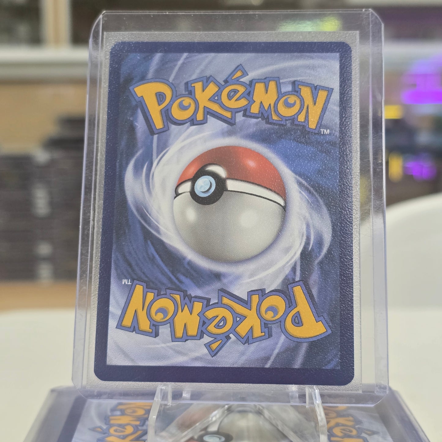 Ralts - 211/198 - SV01: Scarlet & Violet Base Set (NM)