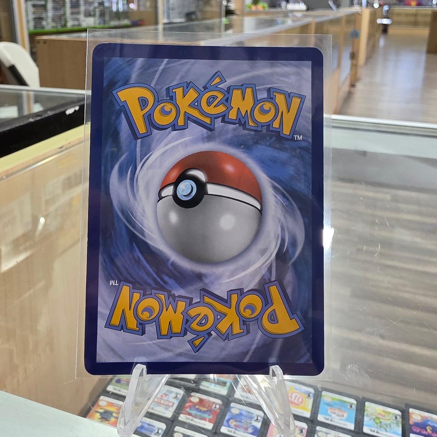 Eevee - SM235 - SM Promos (NM)