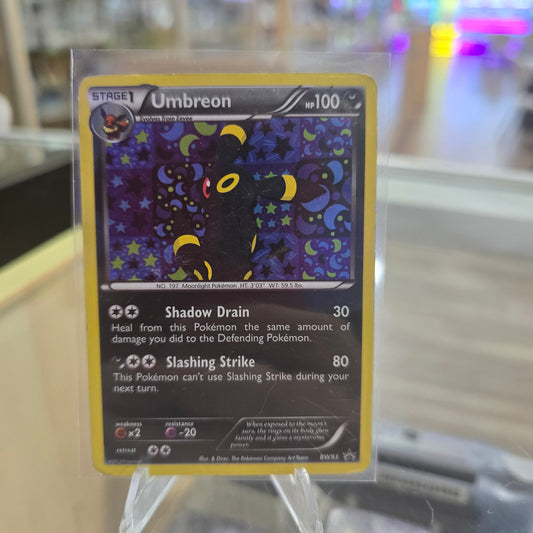 Umbreon - BW93 - Black and White Promos (HP)