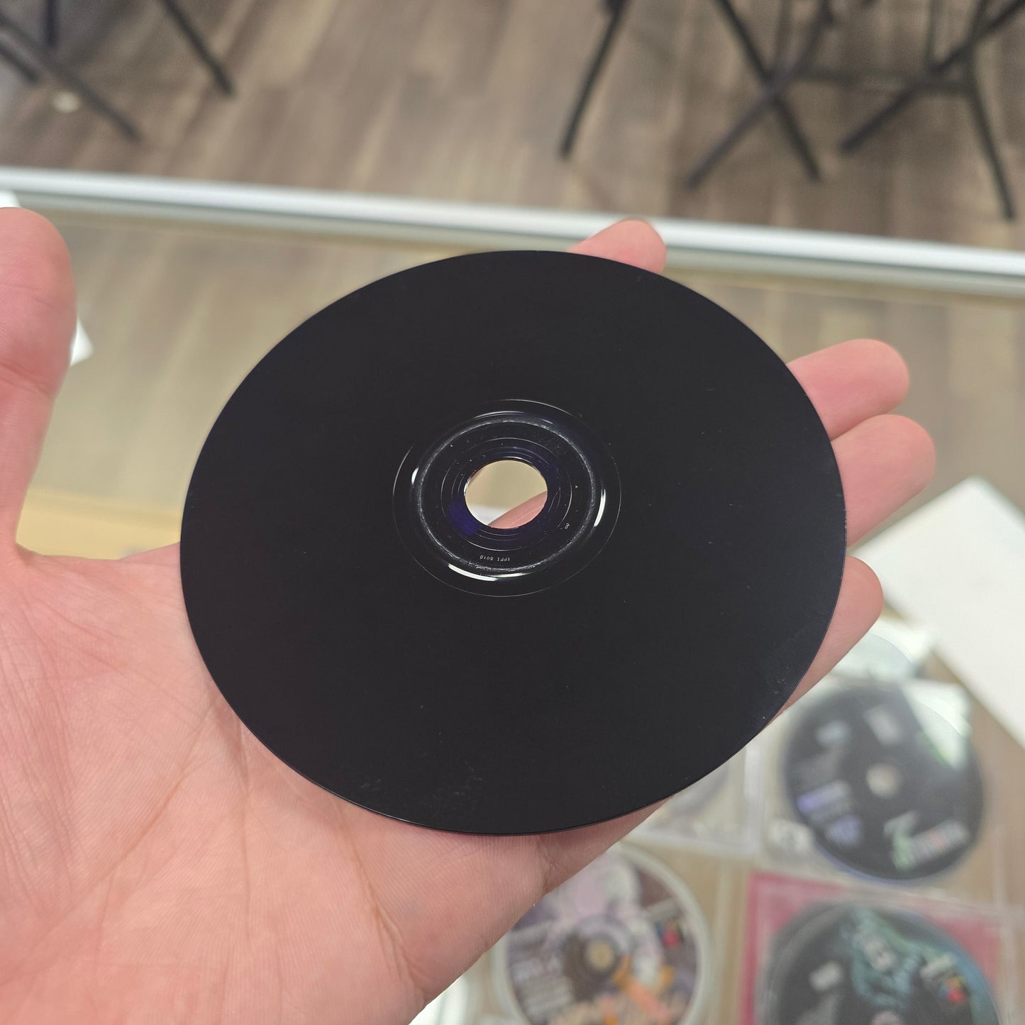Parasite Eve 2 (LOOSE DISC ONLY) Playstation 1