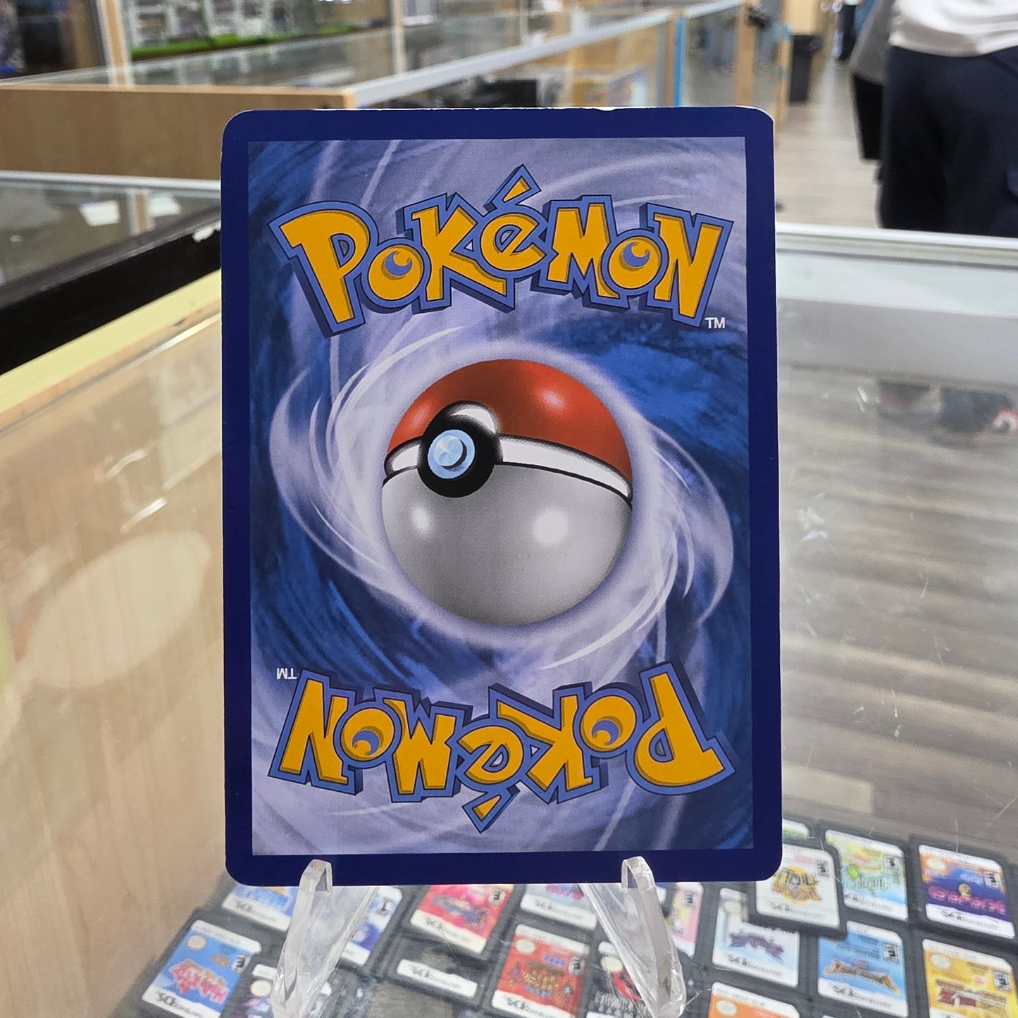 Charizard GX - SM60 - SM Promos (LP)
