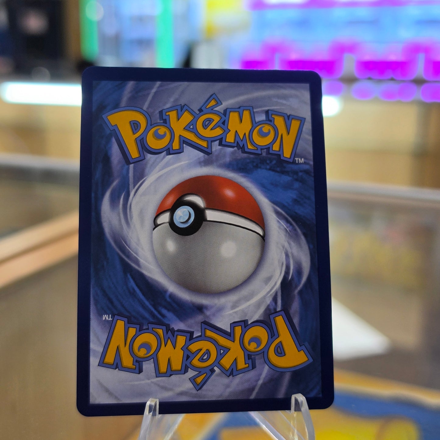 Radiant Blastoise - Pokemon (NM)