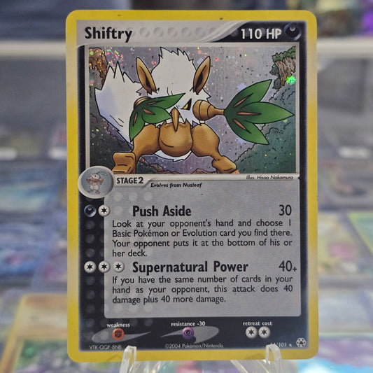 Shiftry - Hidden Legends (MP)