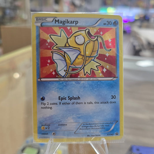 Magikarp - XY Promos (NM)