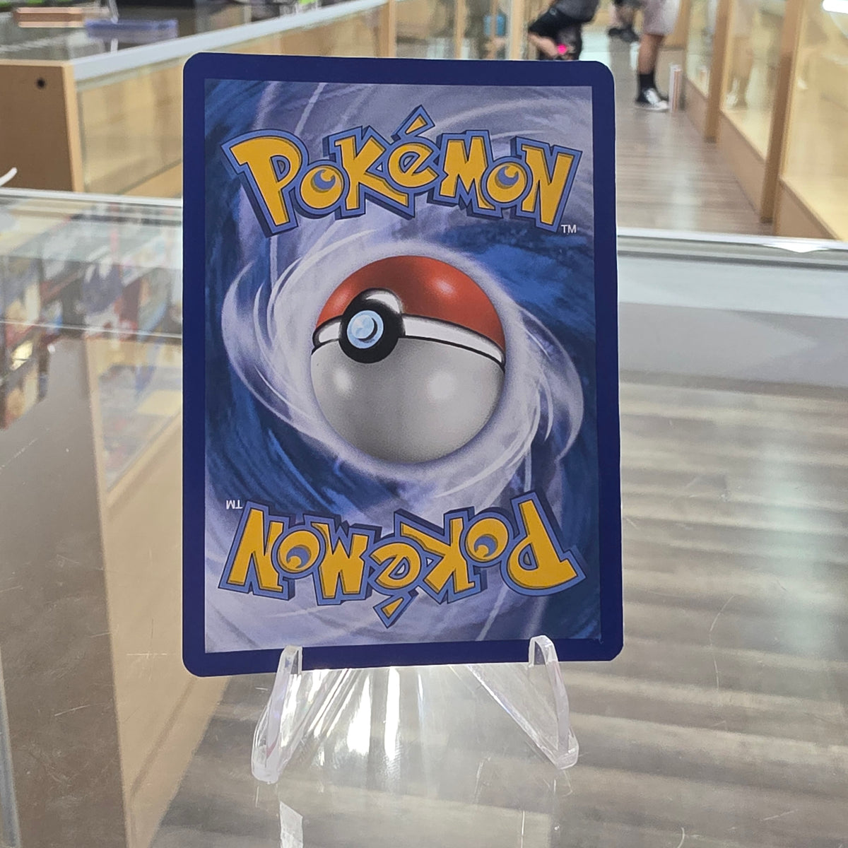 (NM) Entei - 47/214 (SM Lost Thunder) - Deck Exclusives