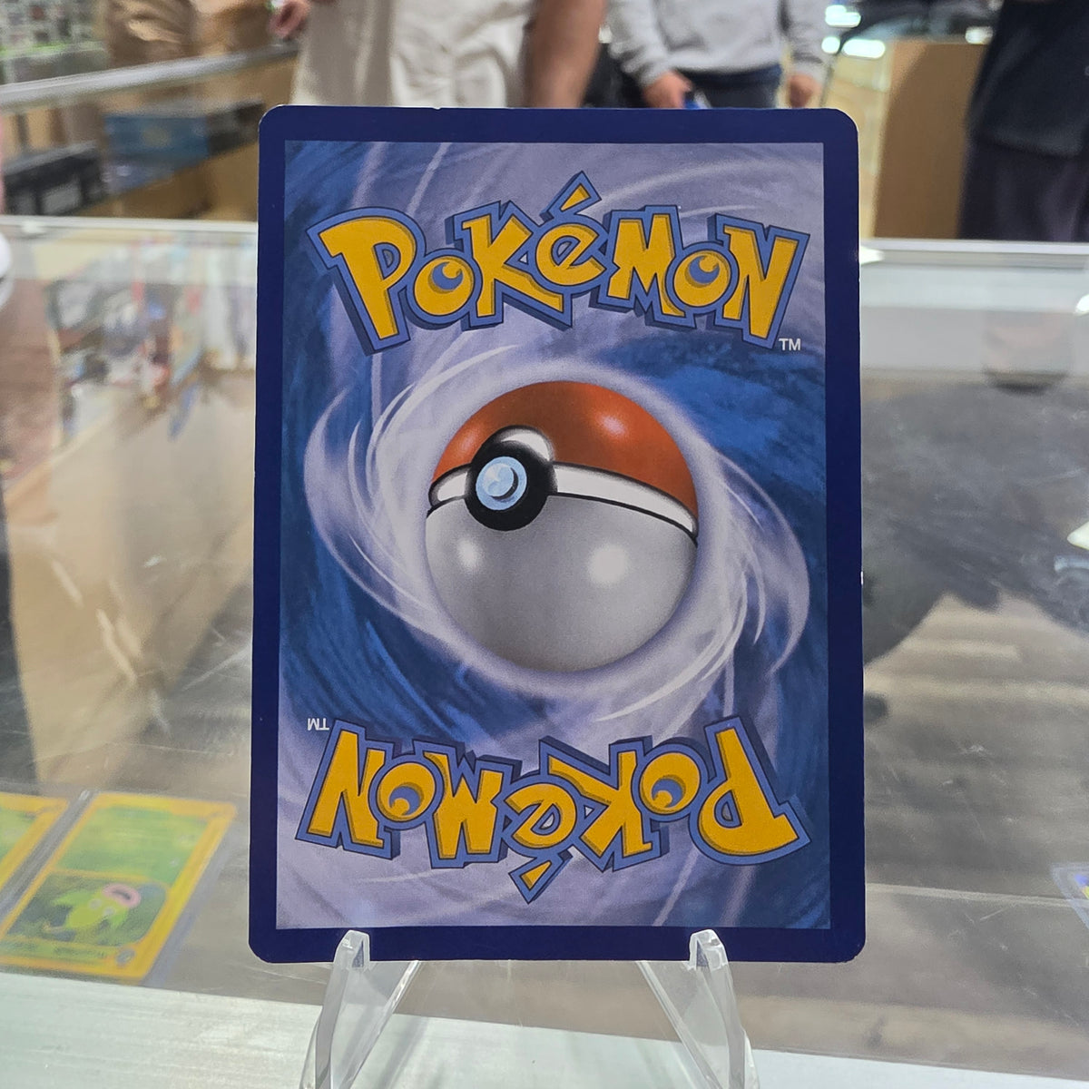 (NM) Celebi - XY93 - XY Promos