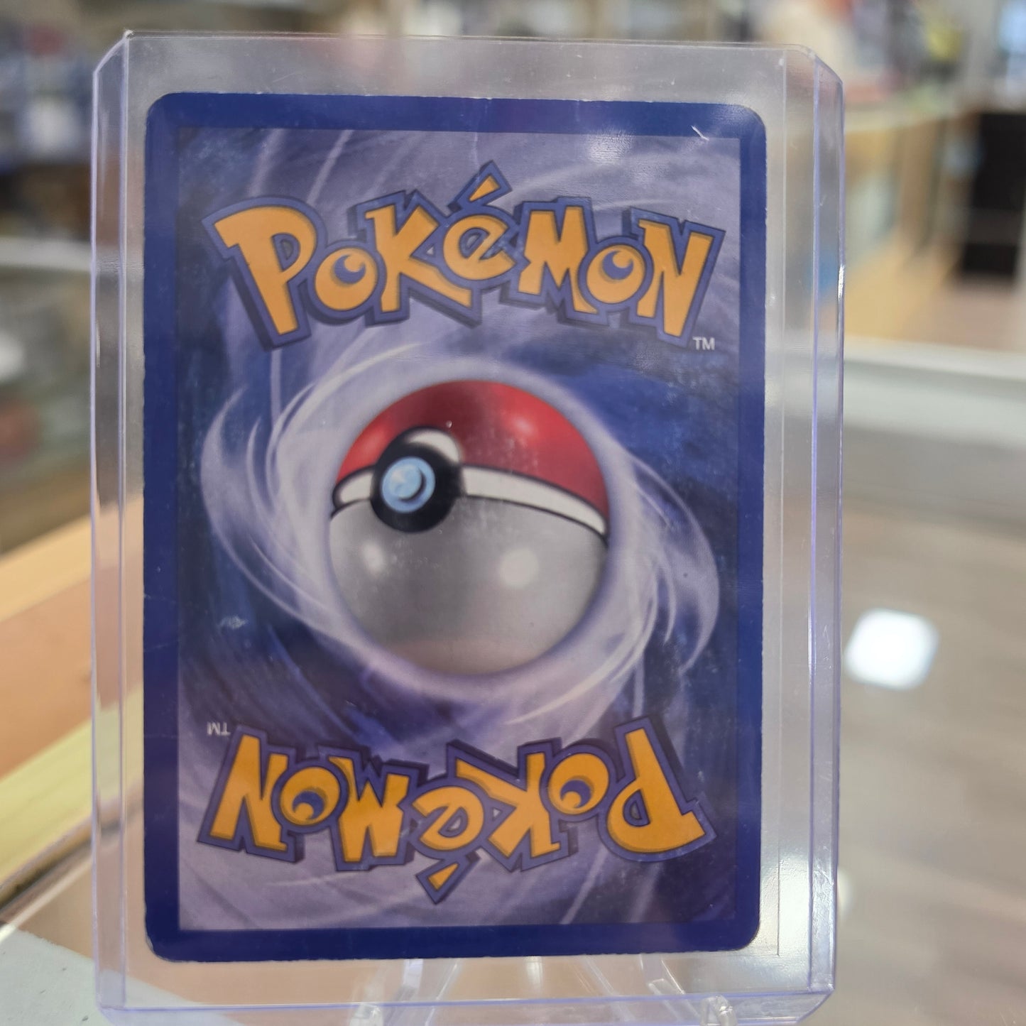 Slowpoke - EX Team Rocket Returns (HP)