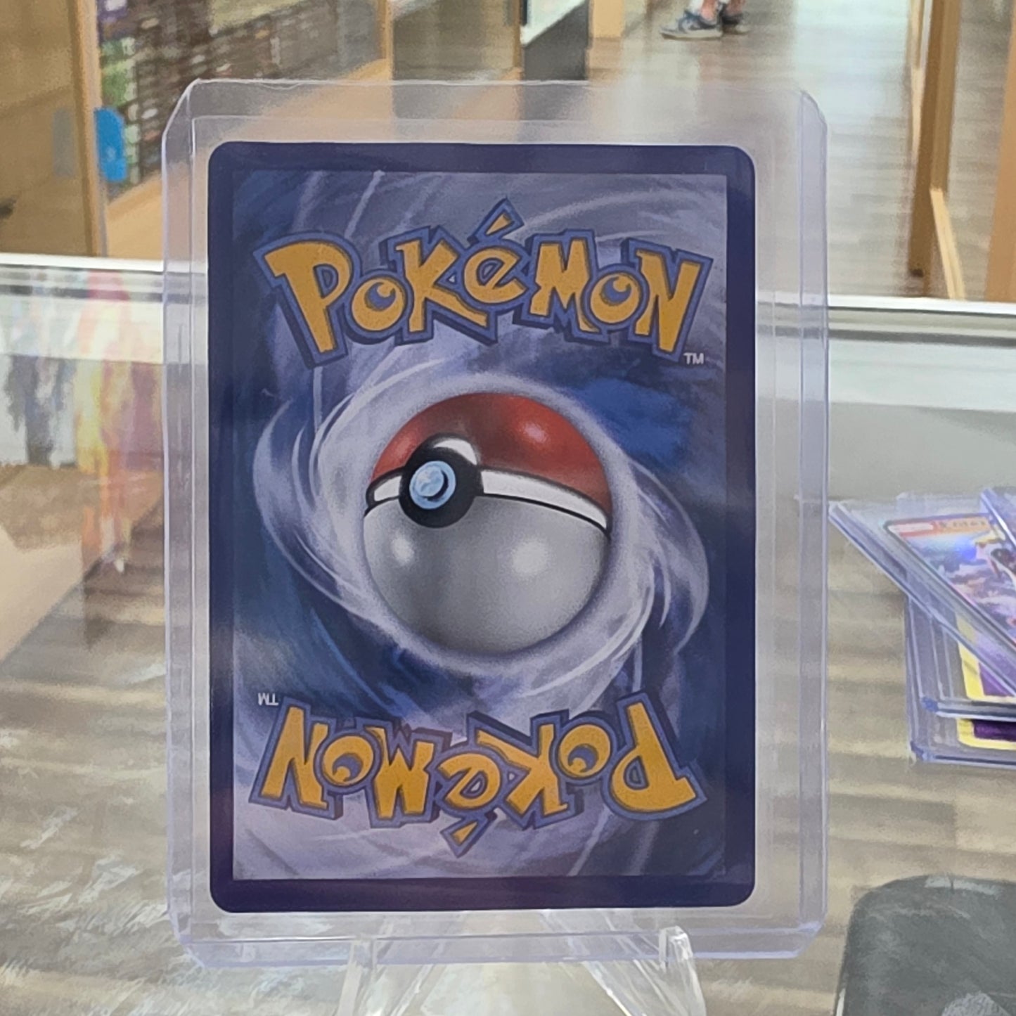 Entei GX - Shining Legends(NM)