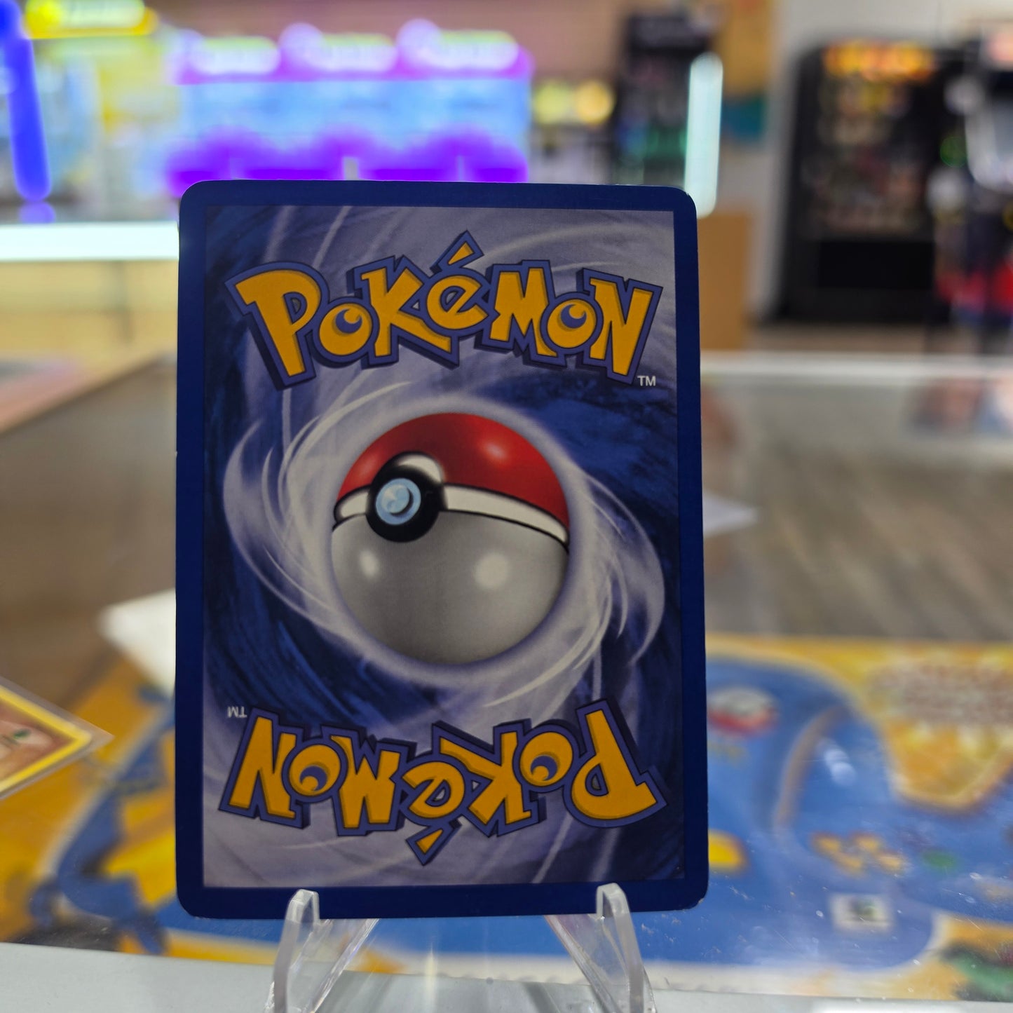Wooper - Team Rocket Returns (LP)