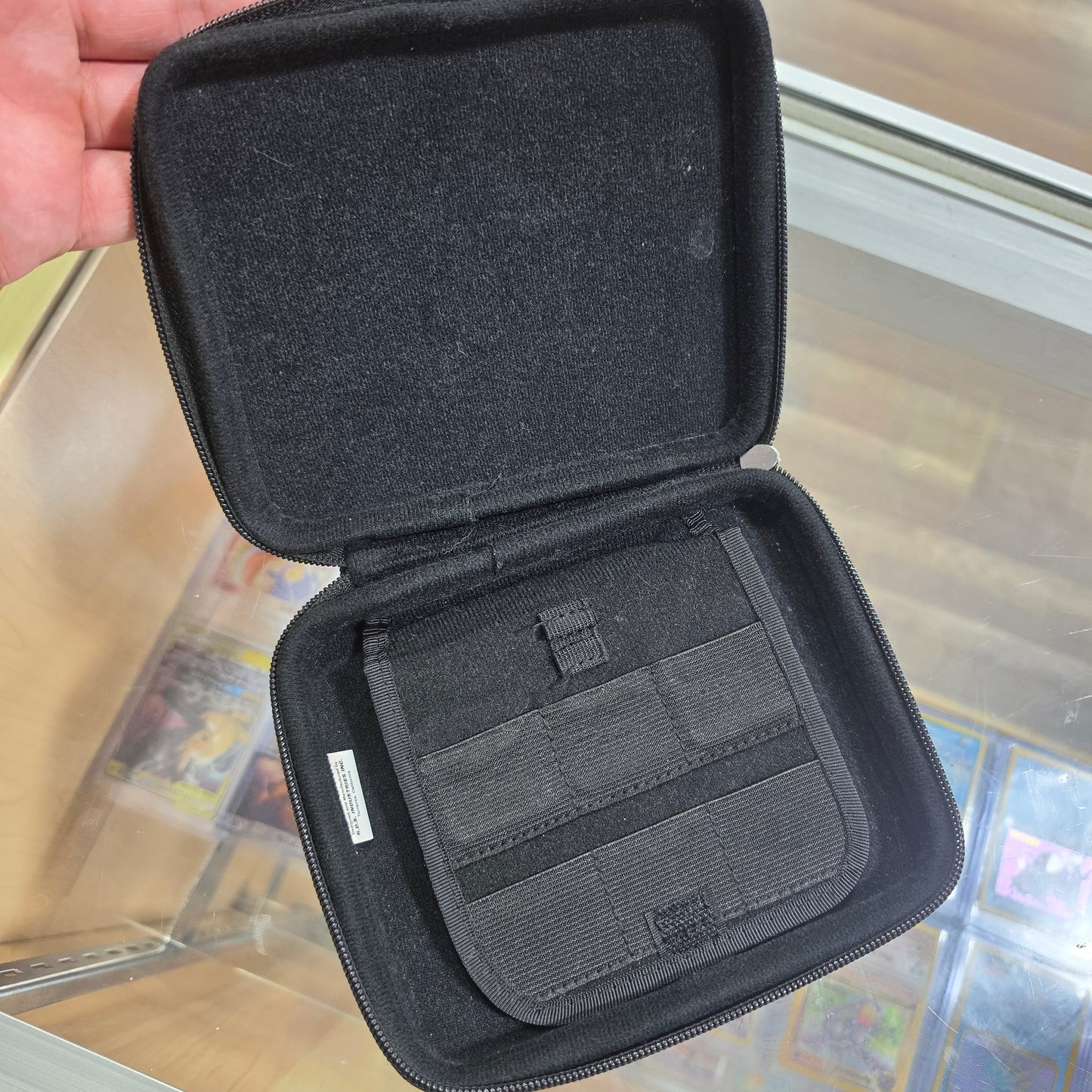 Nintendo 3DS XL Carrying Case