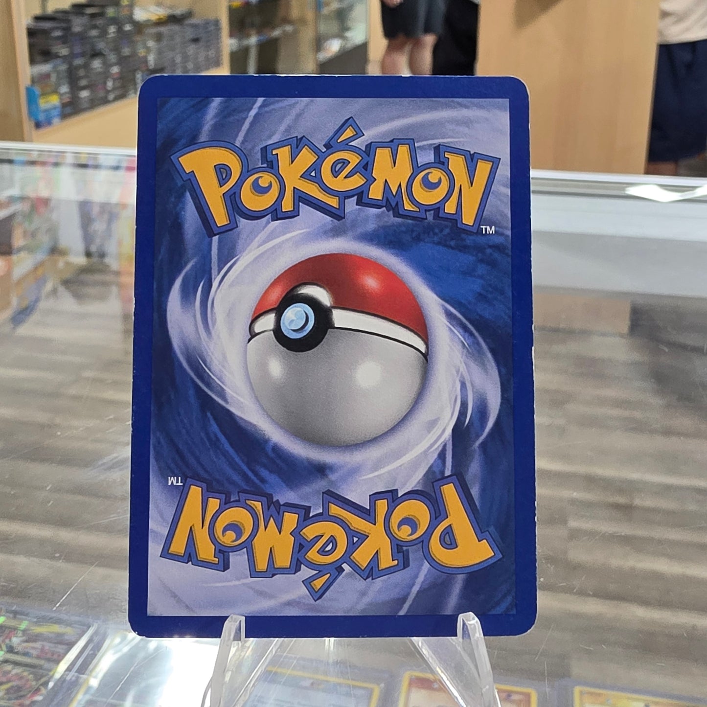 (MP) Omanyte - Neo Discovery