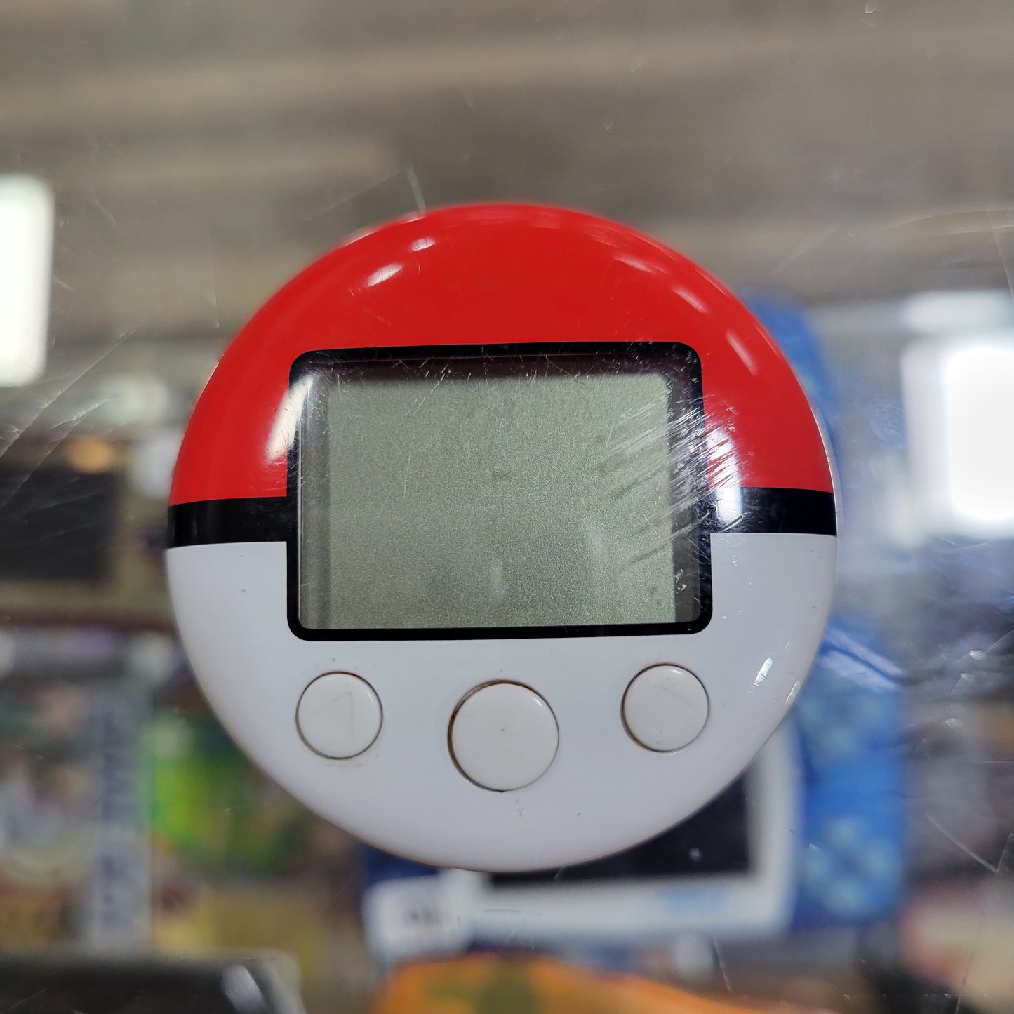 Pokémon HeartGold Poke Walker Nintendo DS [Authentic]