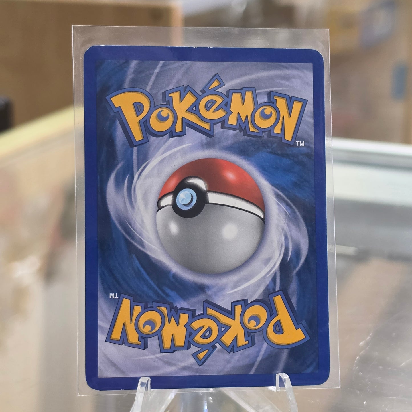 Ivysaur - 034/100 - Crystal Guardians (LP)
