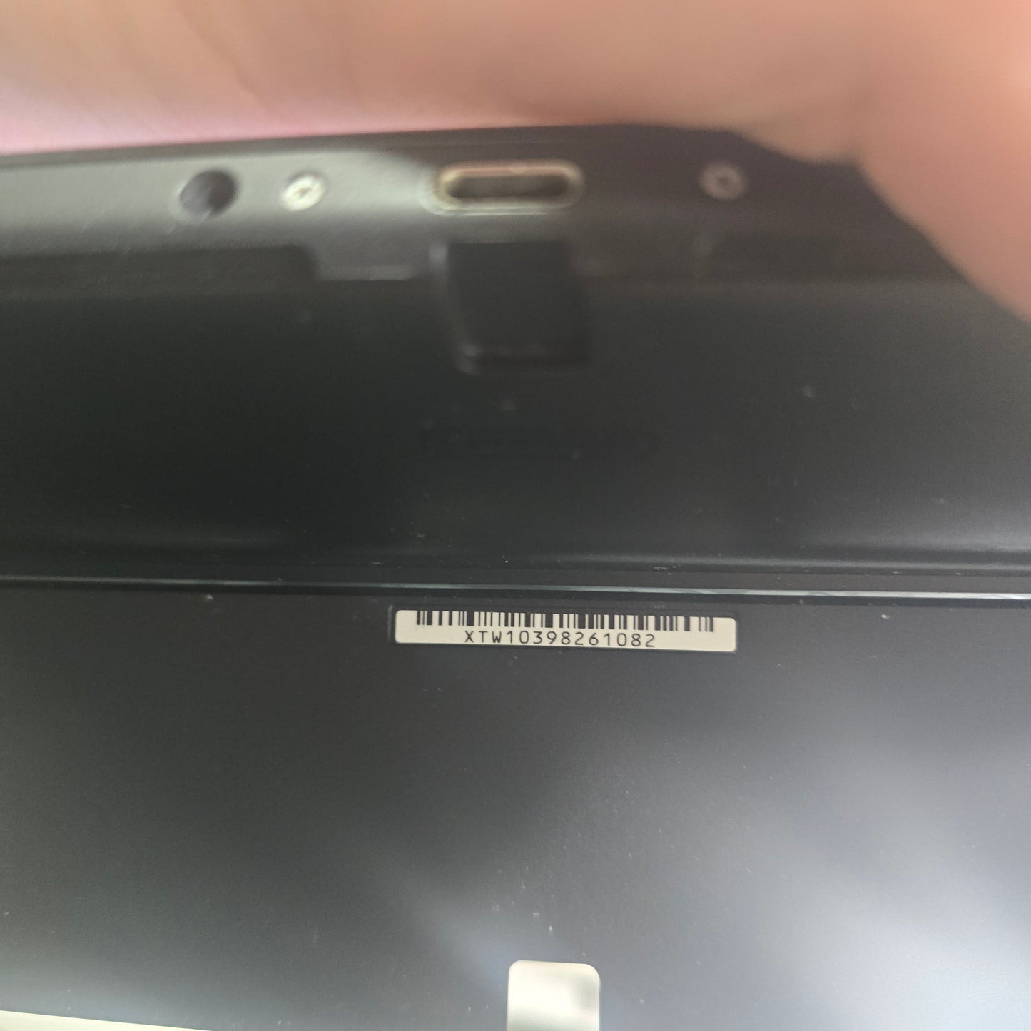 Nintendo Switch OLED [Splatoon 3 Special Edition] Nintendo Switch