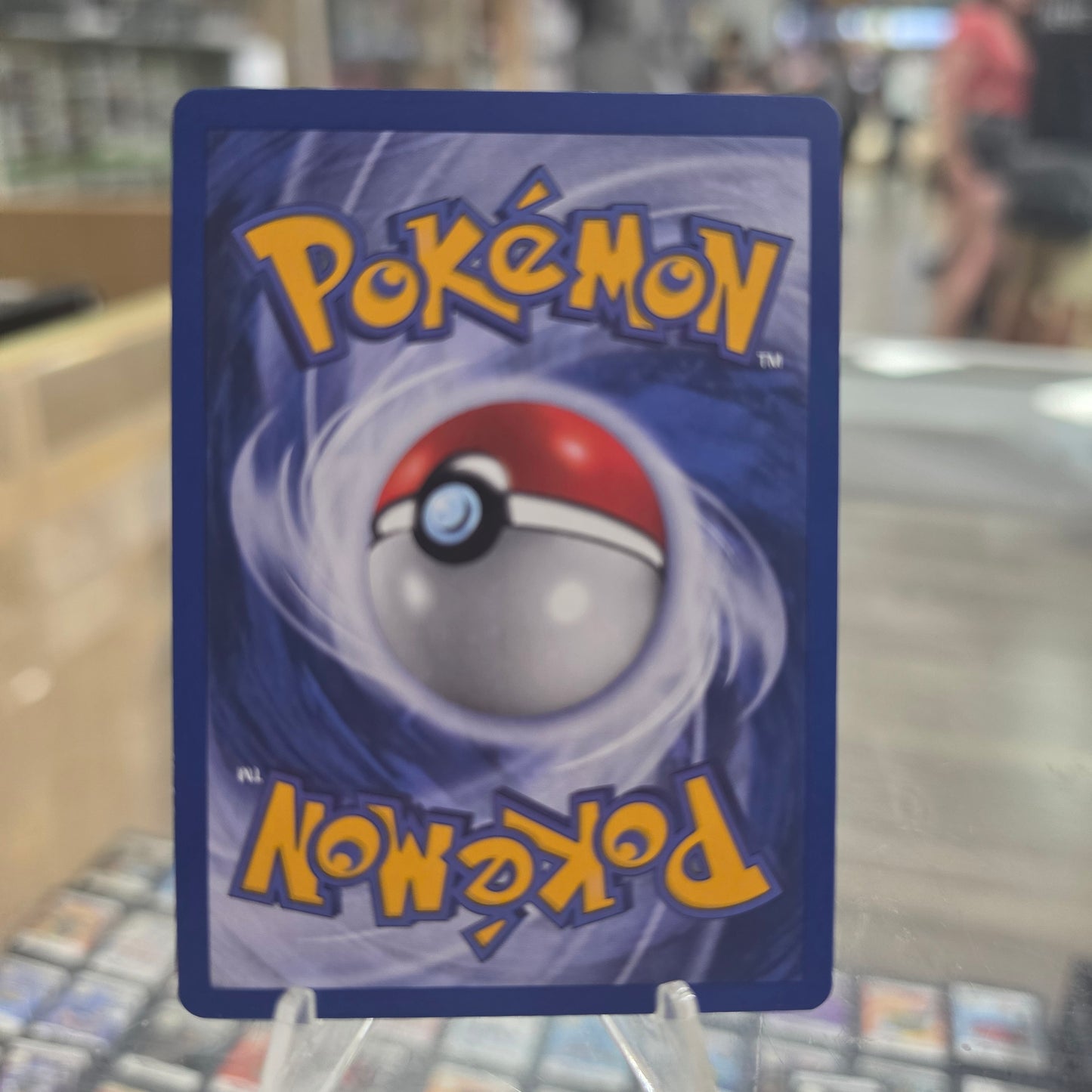 Zapdos - WoTC Promo (NM)